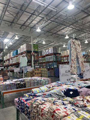 Costco Wholesale