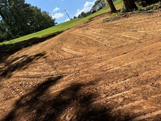 Dogwood Land Management