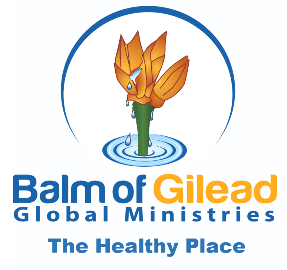 Balm of Gilead Global Ministries