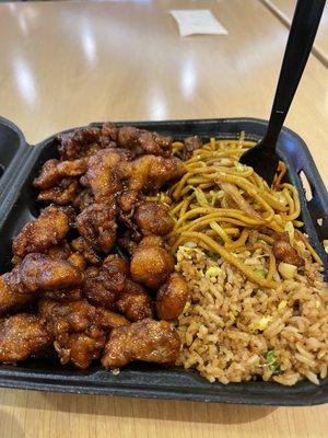 Pick Up Stix