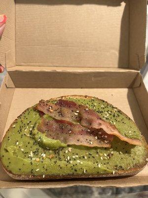 Avocado toast