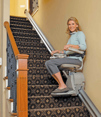 Bruno Stair Lift