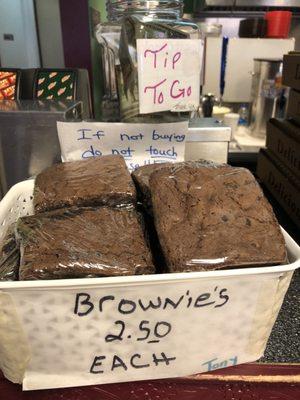 Brownies