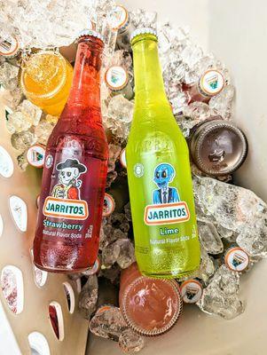 Jarritos