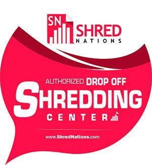 Shred Nations (inside AIM Mail Center)