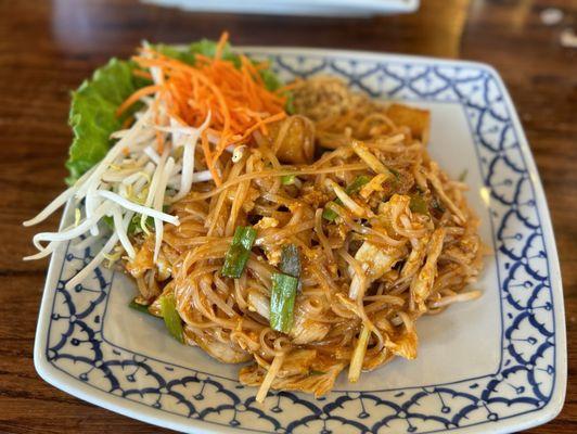 Taste of Thai