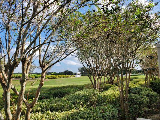 Orange County National Golf Center and Lodge