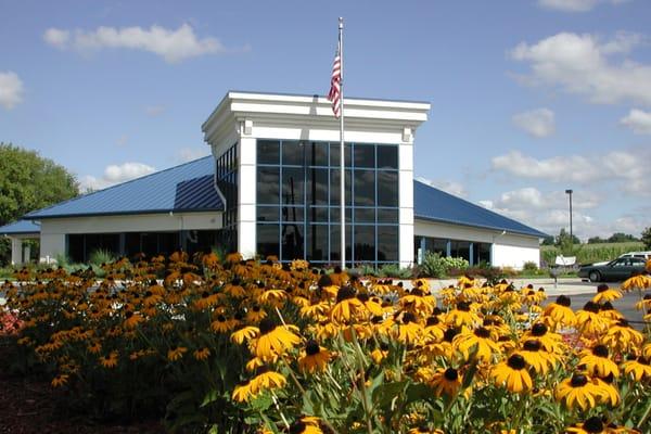 First Northern Credit Union