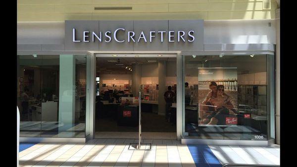 LensCrafters