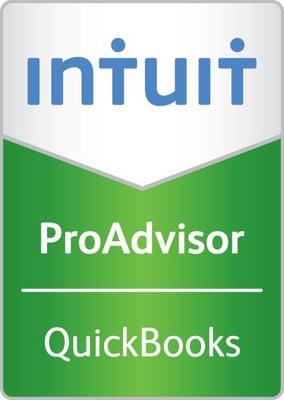 Intuit Pro Advisor - Quick Books