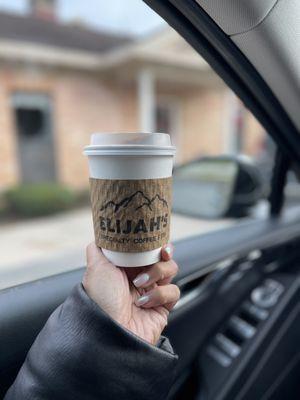 Elijah's Specialty Coffee & Tea