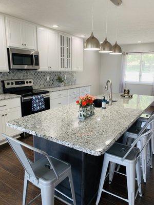 Kitchen Remodel