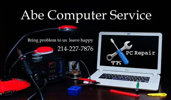 Abe Computer Service