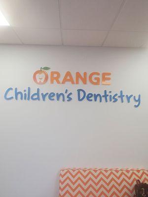 Orange Children's Dentistry