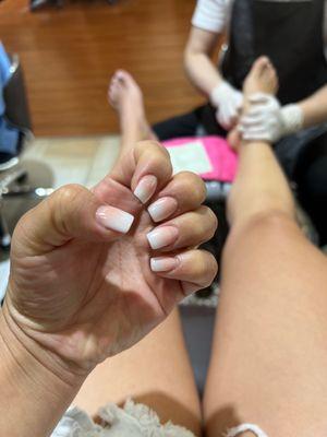 Glamor Nail Spa