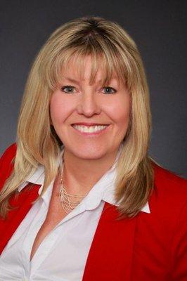 Carol Rutgers, REALTOR-ASSOCIATE