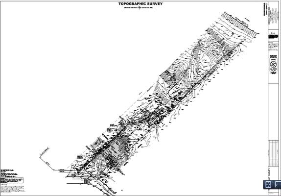 Andrew Spiewak Land Surveyor DBA Spiewak Consulting