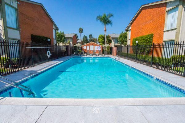 Tustin Village Apartments