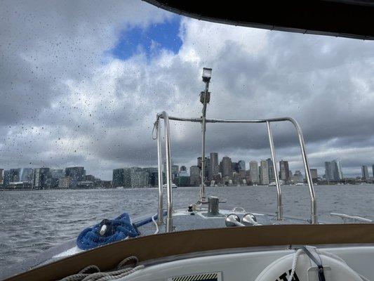 City Water Taxi