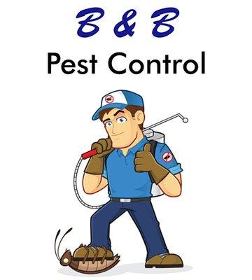 B & B Pest Control