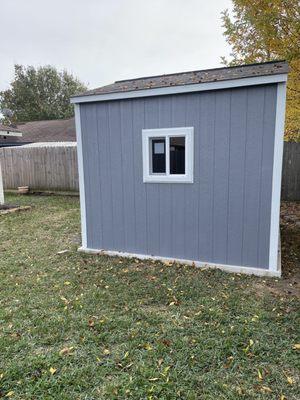 Texas Sheds and Cabins