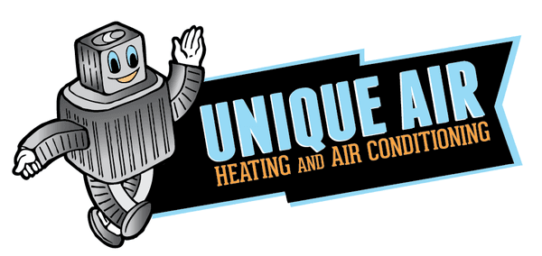 Unique Air Heating & Cooling