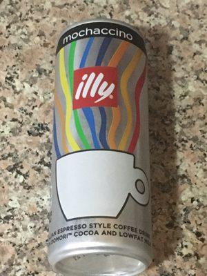 Illy Cafe