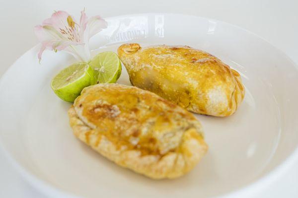 Empanadas