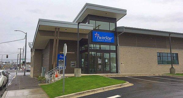 TwinStar Credit Union