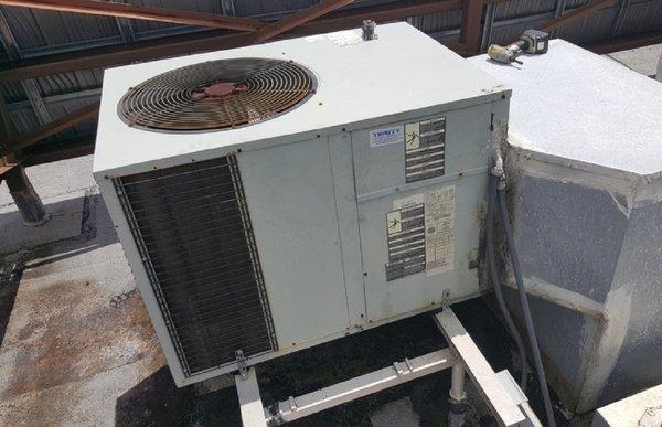 air conditioning repair