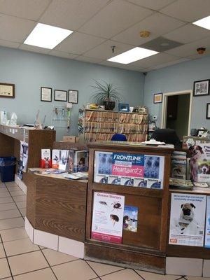 Glenn Dale Veterinary Clinic