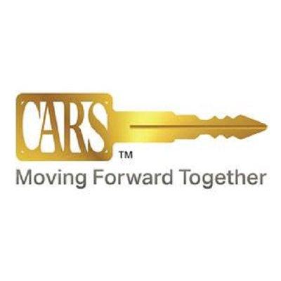 CARS (Charitable Adult Rides & Services) - logo