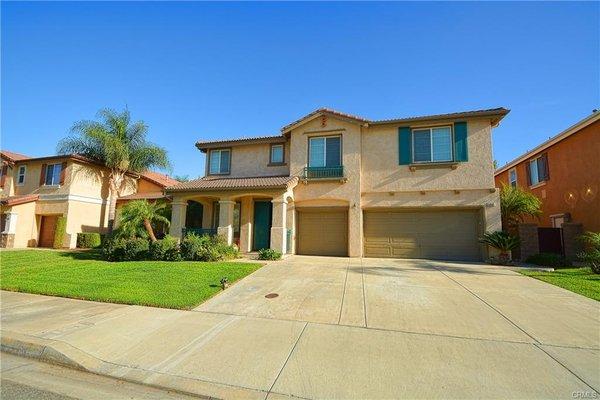 Sold! Chino Hills,3010 sqft 5 Beds, 3 Baths