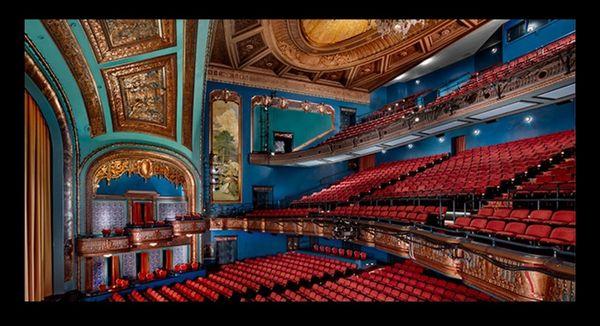 Curran Theatre