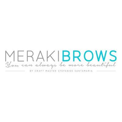 Meraki Brows Studio & Academy