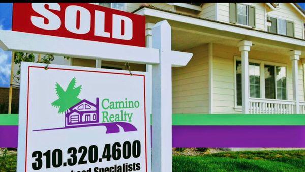 Camino Realty