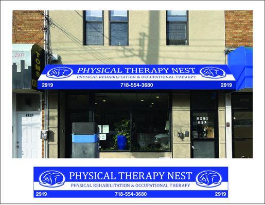 Physical Therapy Nest