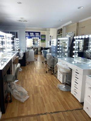 Vanities Galore!!