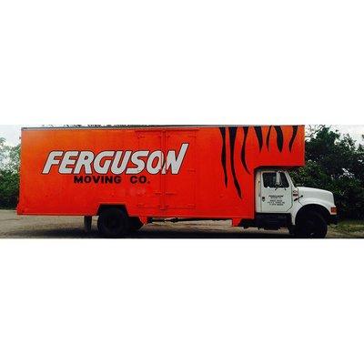 Ferguson Moving & Storage