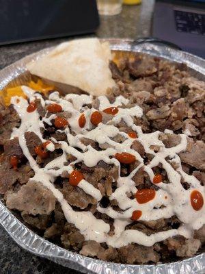 The Halal Guys