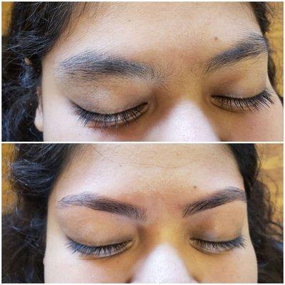 TG Eyebrow Threading & Hair Salon