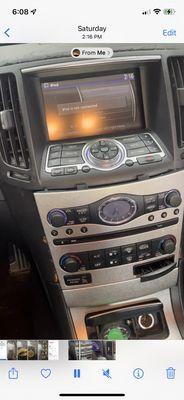 Car Stereo Systems