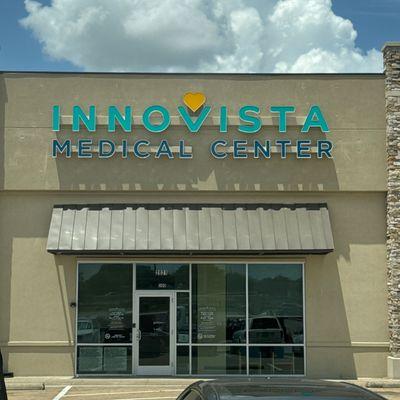 Innovista Medical Center - Mesquite