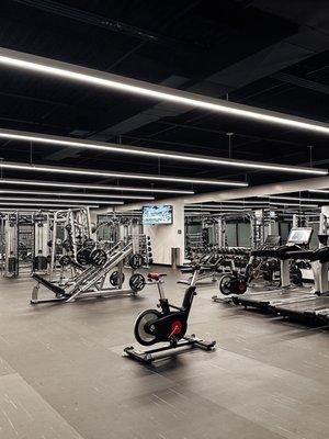 Best gym!