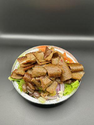 Gyro Salad