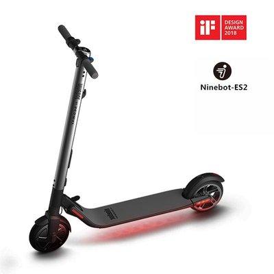 Segway! Ninebot ES2 Available now!