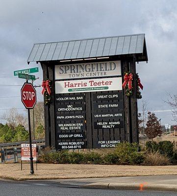 Springfield Town Center