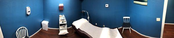 Treatment Room