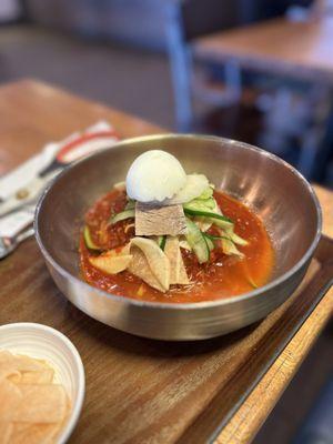 Bibim Naengmyeon