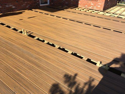 Deck (Before)